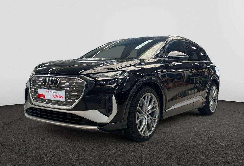 Audi Audi Q4  Corporate S 45 e-tron  210,00 kW