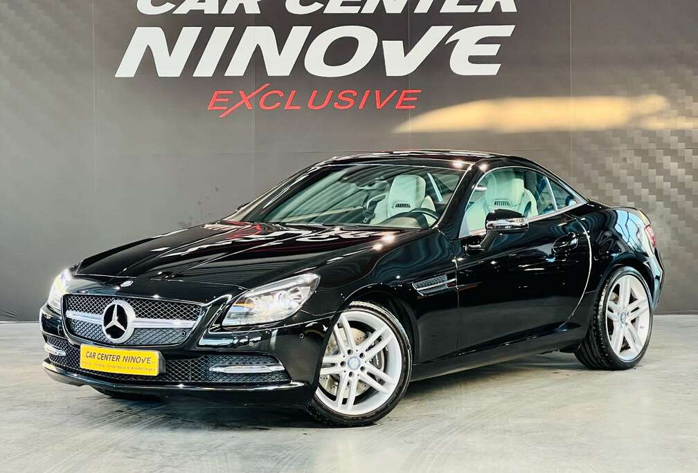 Mercedes-Benz 38.000 Km / PDC Voor + Achter / Navigatie