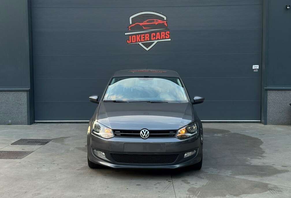 Volkswagen 1.6 CR TDi Automaat DPF DSG Airco CruiseControle
