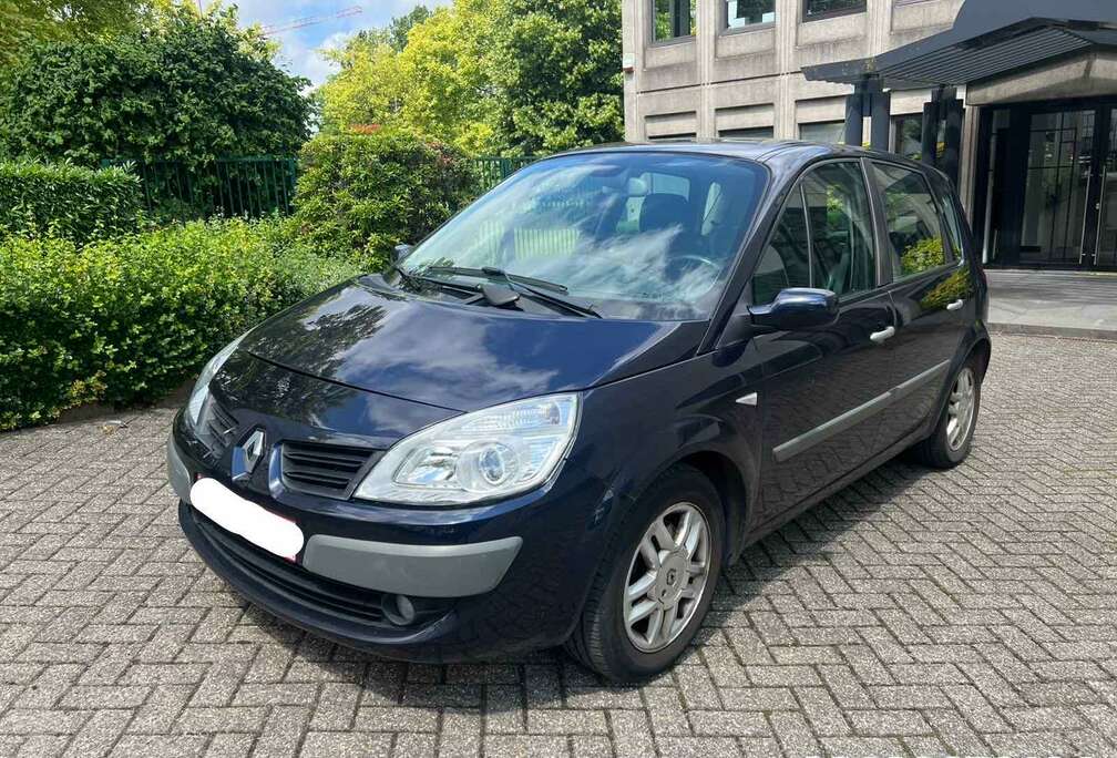 Renault 2.0i 16v Jade
