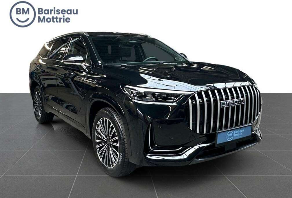1.5 PHEV Premium 5d 427PK*Full Option*360 Camera