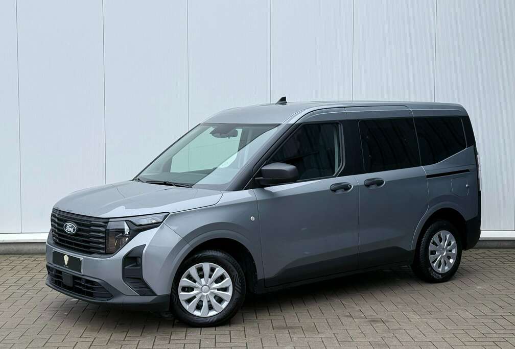 Ford 1.0 EcoBoost GARANTIE 1.Eig ** Nieuwstaat **