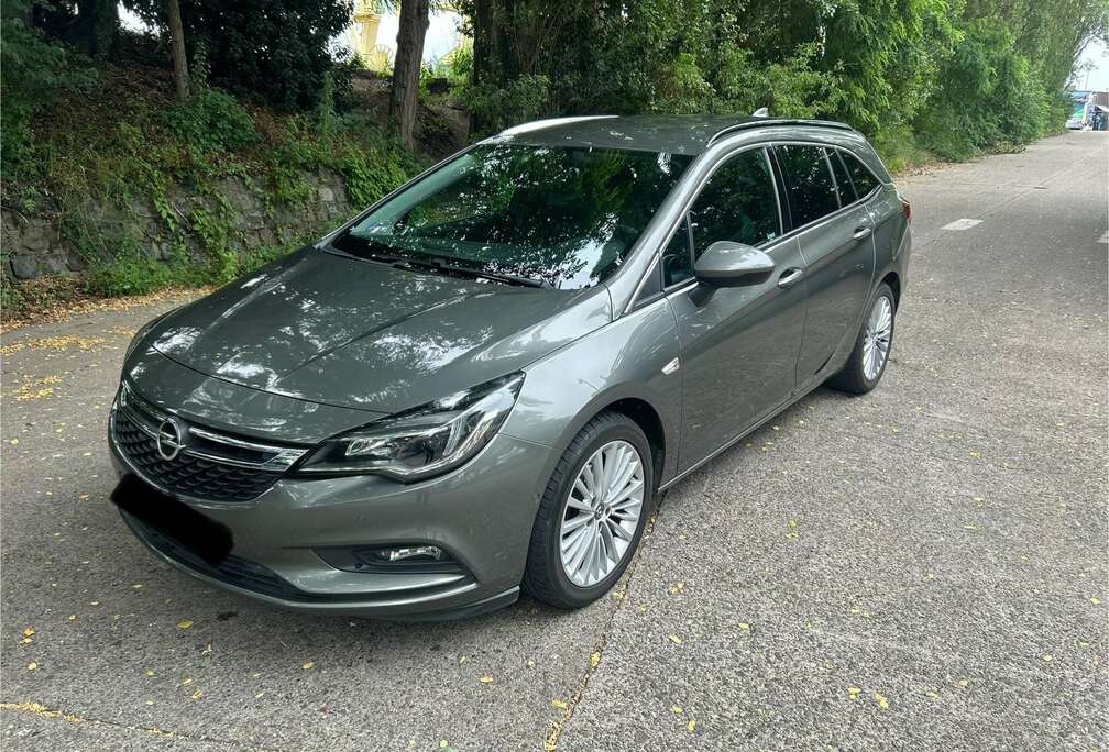 Opel Sports Tourer 1.4 Turbo Innovation Start/Stop
