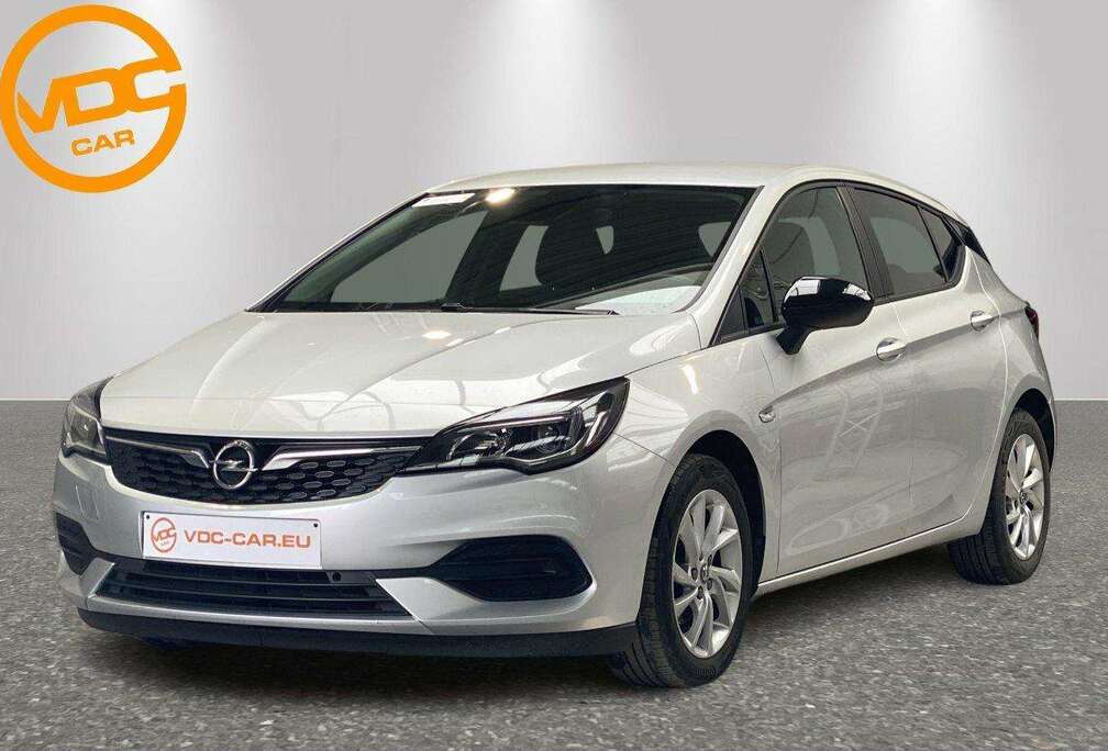 Opel Edition *GPS-PDC Ar*