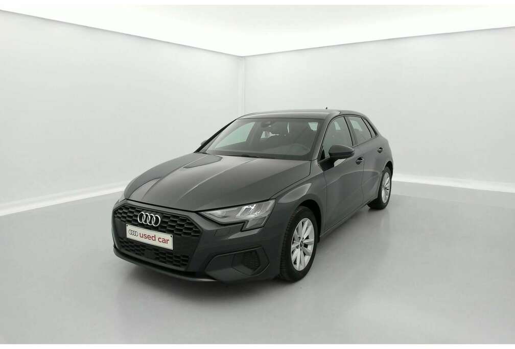 Audi Business Edition 30TFSI 81KW(110CV) S tronic * My Way Selection *