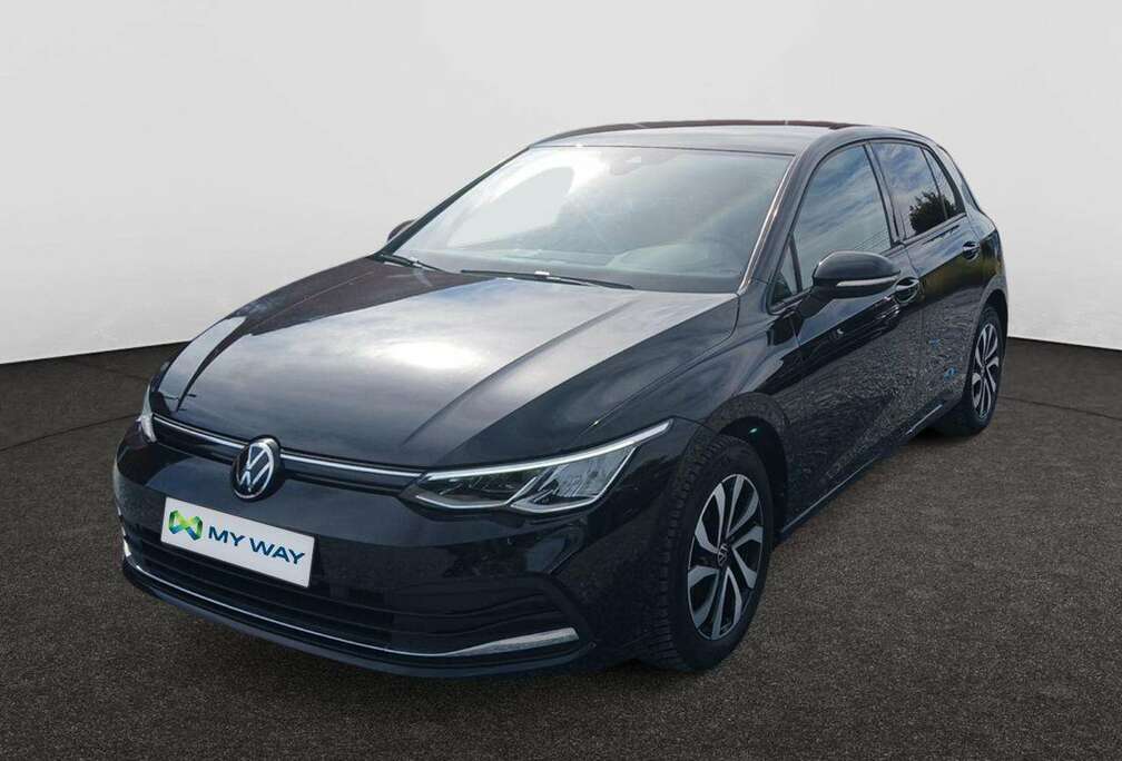 Volkswagen Golf 1.5 eTSI Active OPF DSG