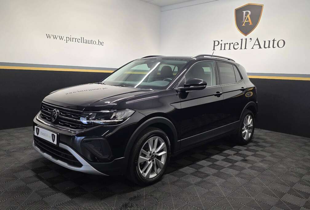 Volkswagen Life *Garantie possible jusque 4 ans*