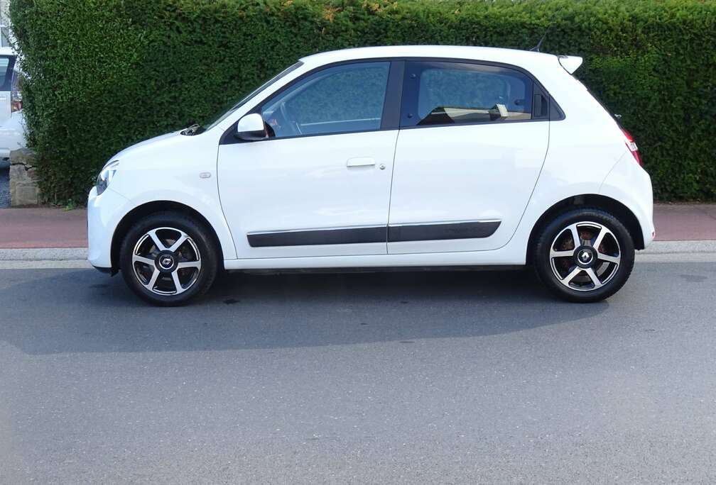 Renault Twingo 1.0i SCe Intens S