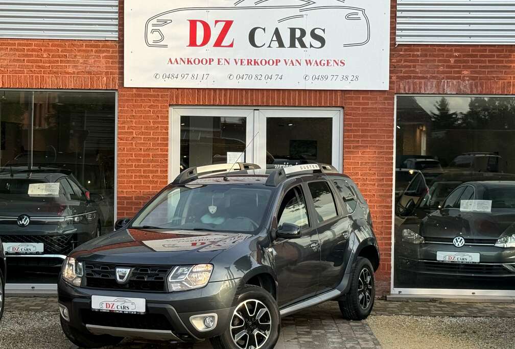 Dacia 1.5DCI 90PK |✅NAVIGATIE | AIRCO | LEDER | BLUETOOTH | EURO 6B | 1STE EIGENAAR | USB |