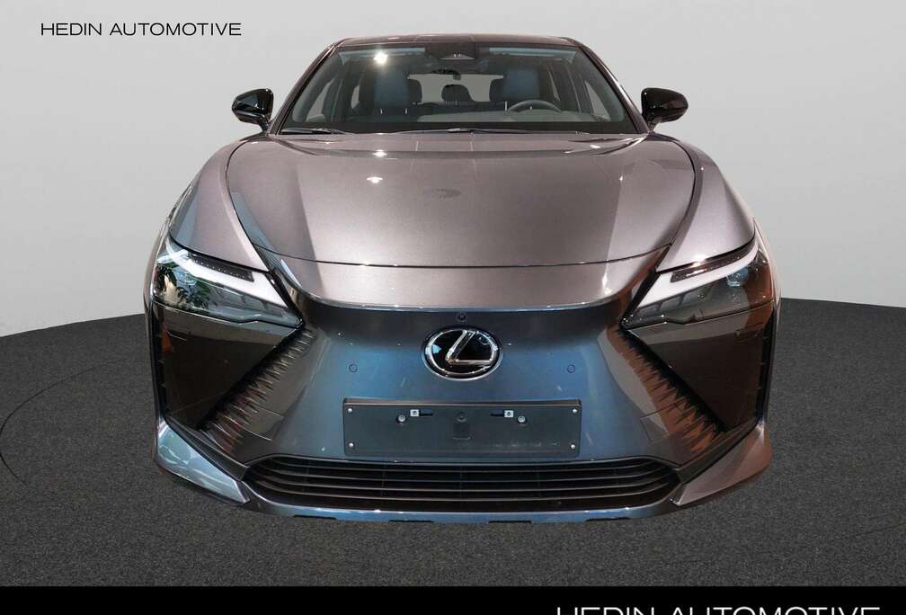 Lexus 450E AWD Executive Line