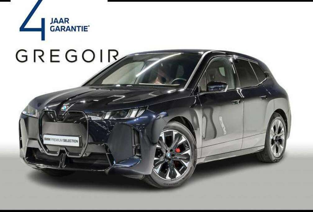 BMW xDrive45 - M PACK PRO|DASS+|CAM|H&K|COMFORT|