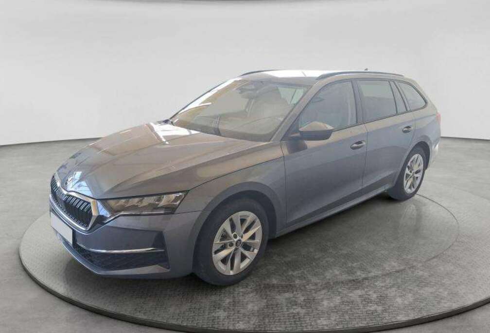 Skoda Selection
