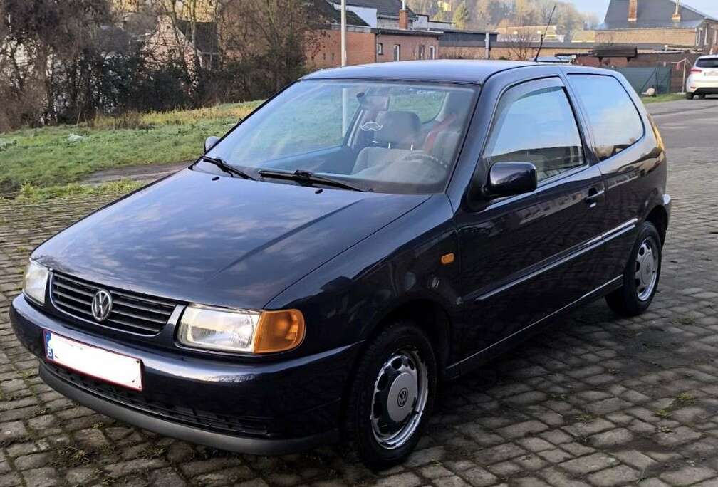Volkswagen 1.4i