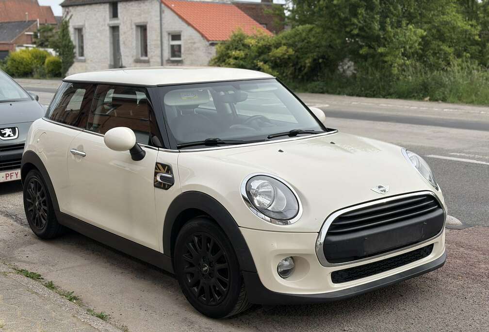 MINI