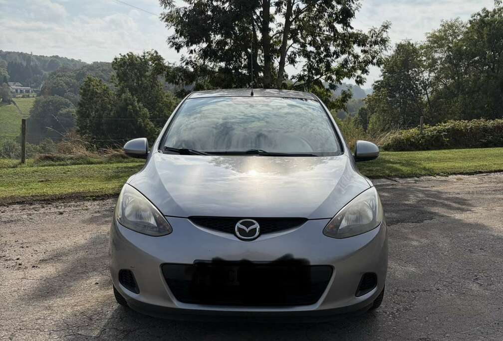 Mazda