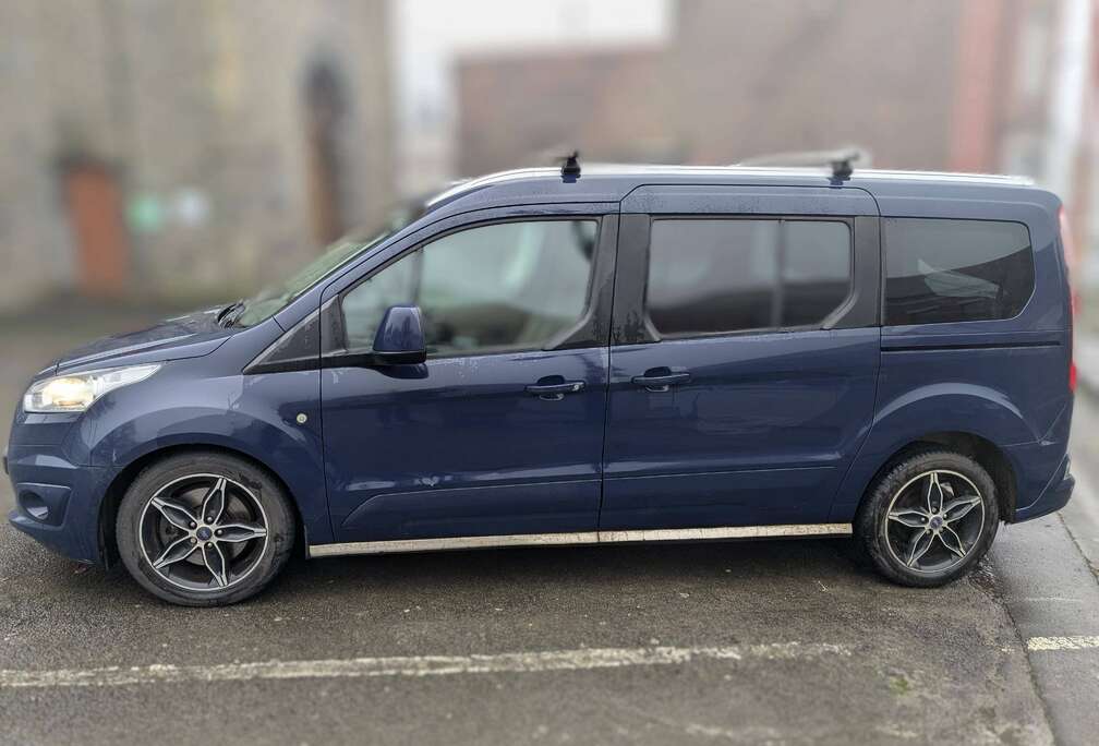 Ford Grand Tourneo Connect 1.5 TDCi Titanium (EU6)