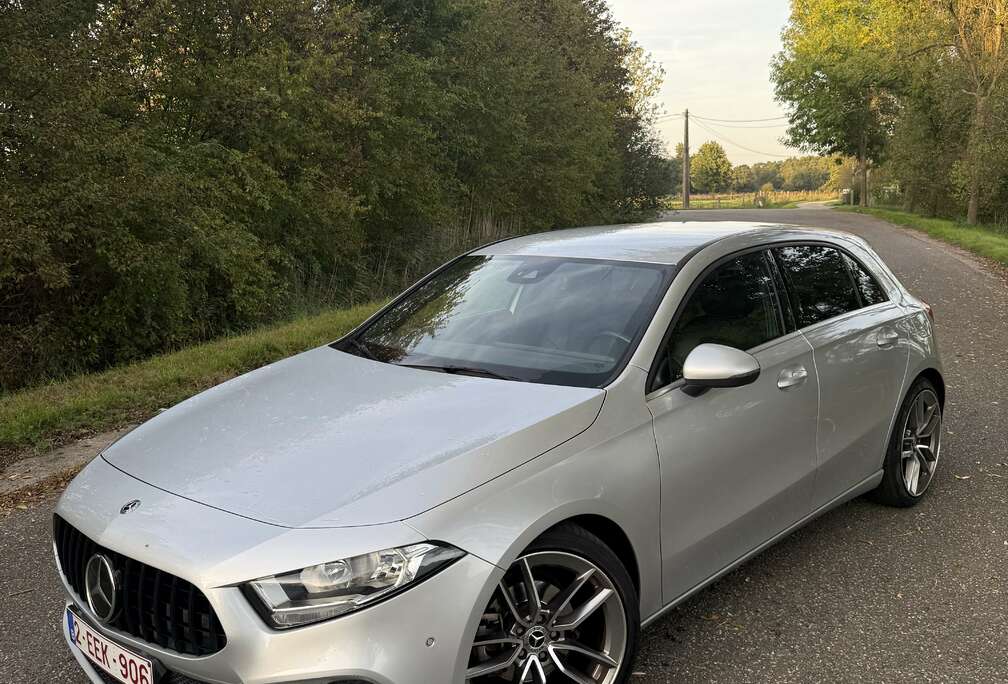 Mercedes-Benz d Business Solution