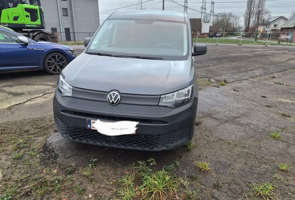 Volkswagen 2.0 CR TDi Economy (EU6)
