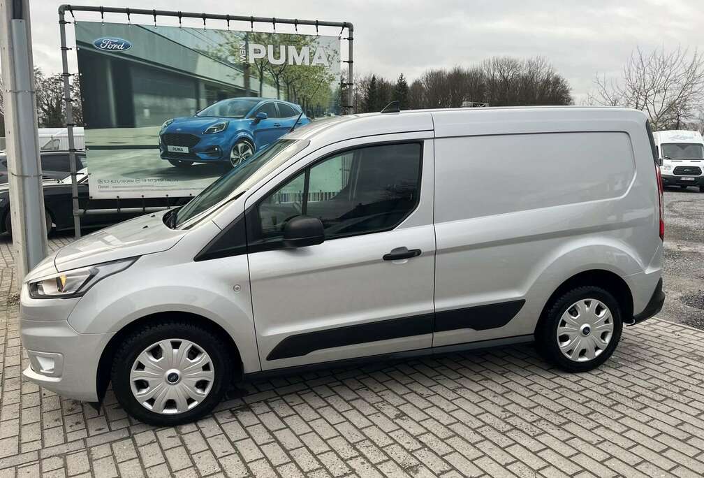 Ford L1 EcoBoost Trend