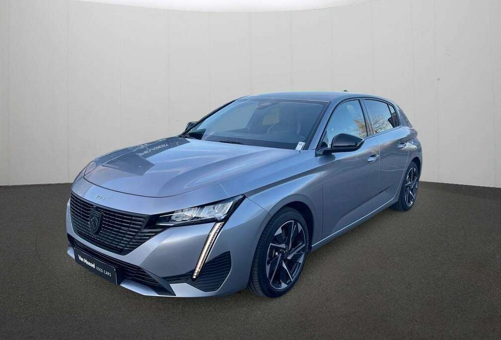 Peugeot Allure