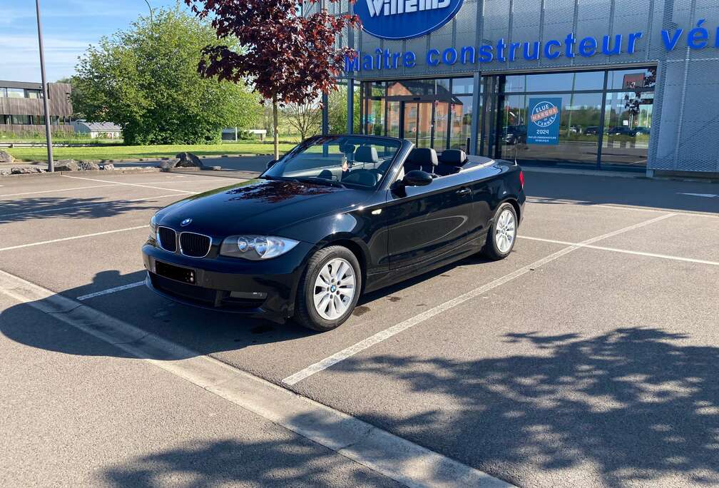 BMW 118i