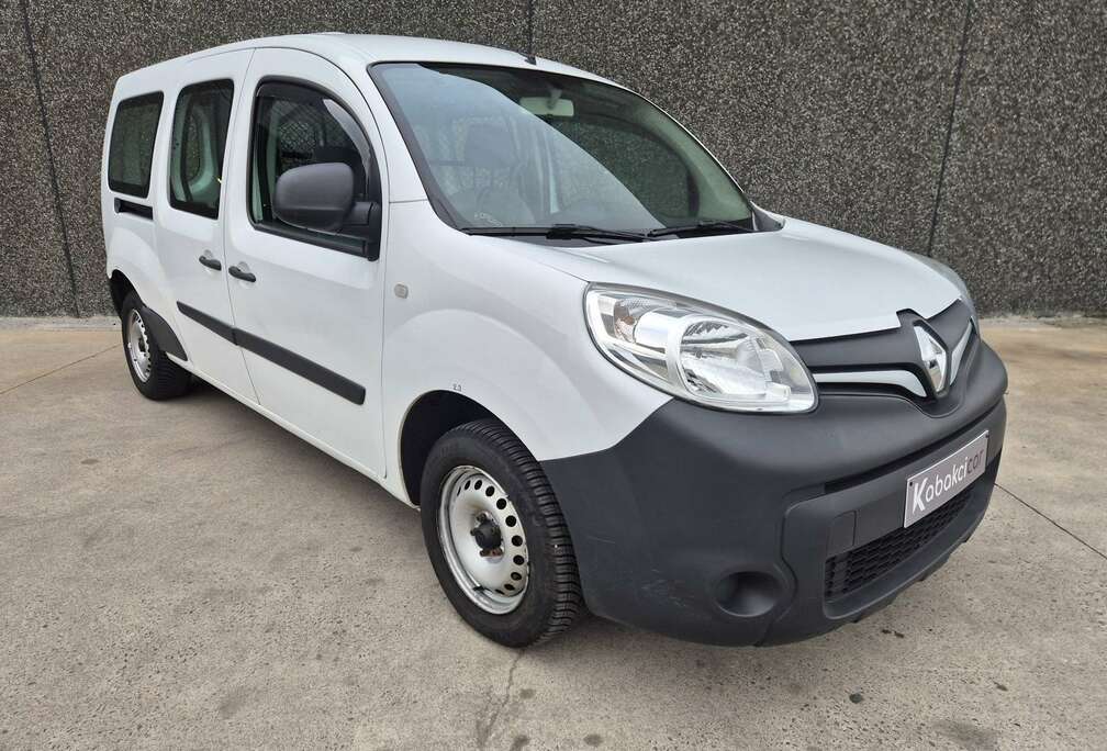 Renault MAXI //UTILITAIRE 2 PLACES//USB/GARANTIE 12M