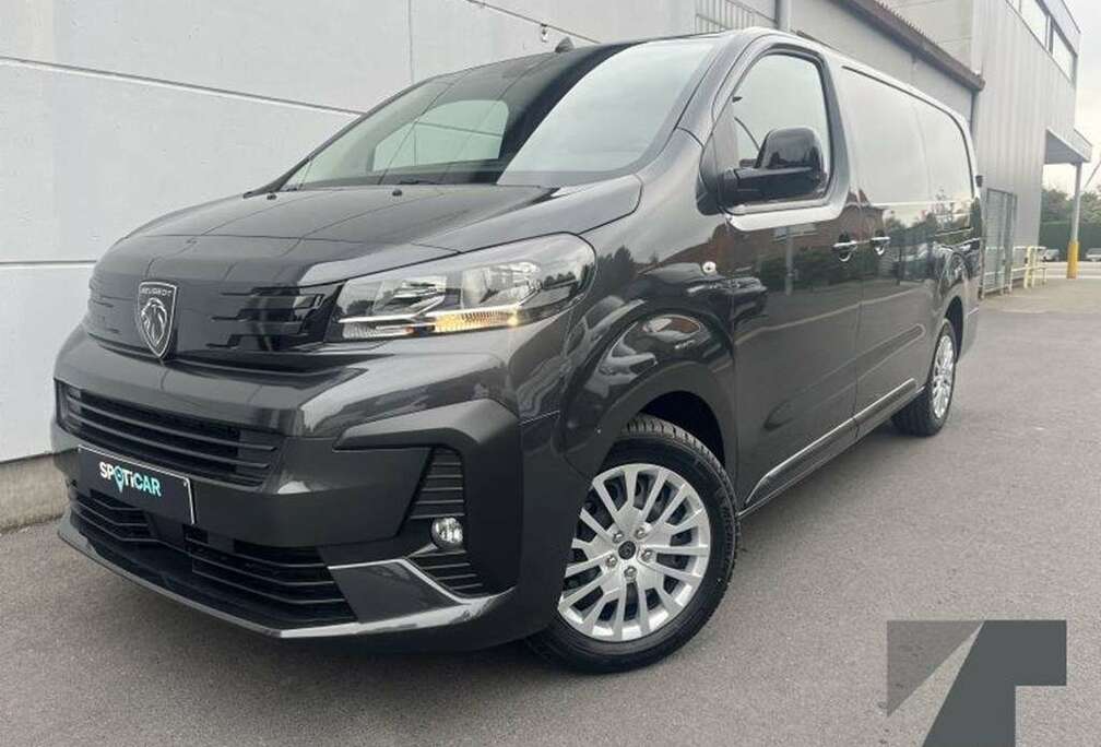 Peugeot Fourgon Facelift L3 2.0 BlueHDI 145 EAT8 Confort