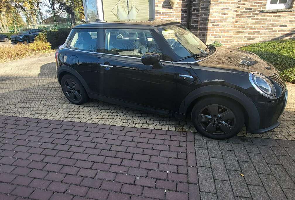 MINI Mini Cooper SE Electric Collection
