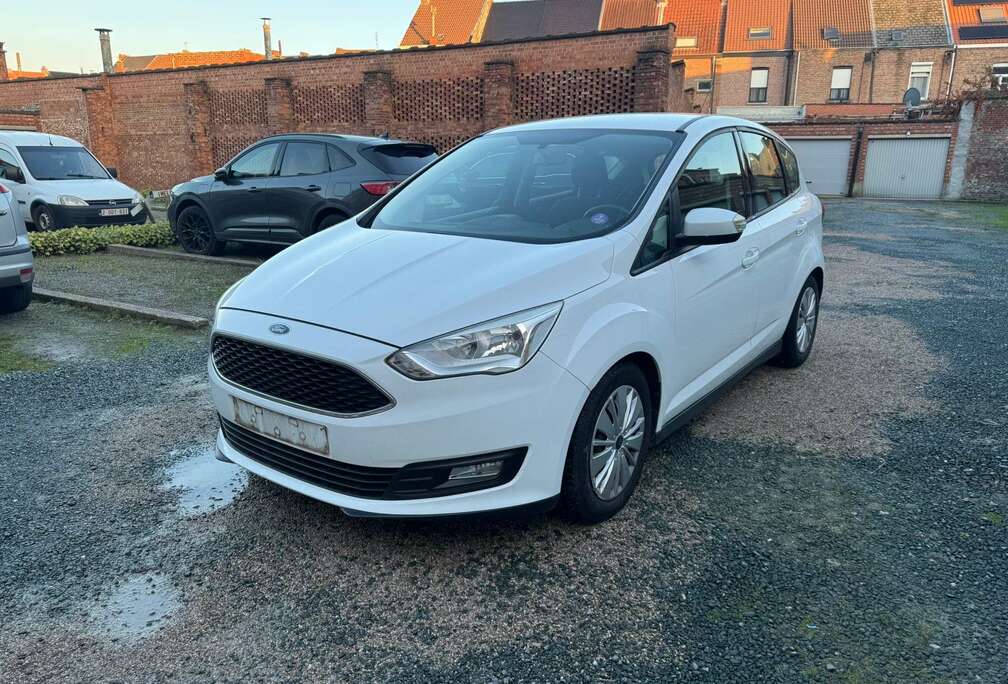 Ford eco-boest turbo met keuring