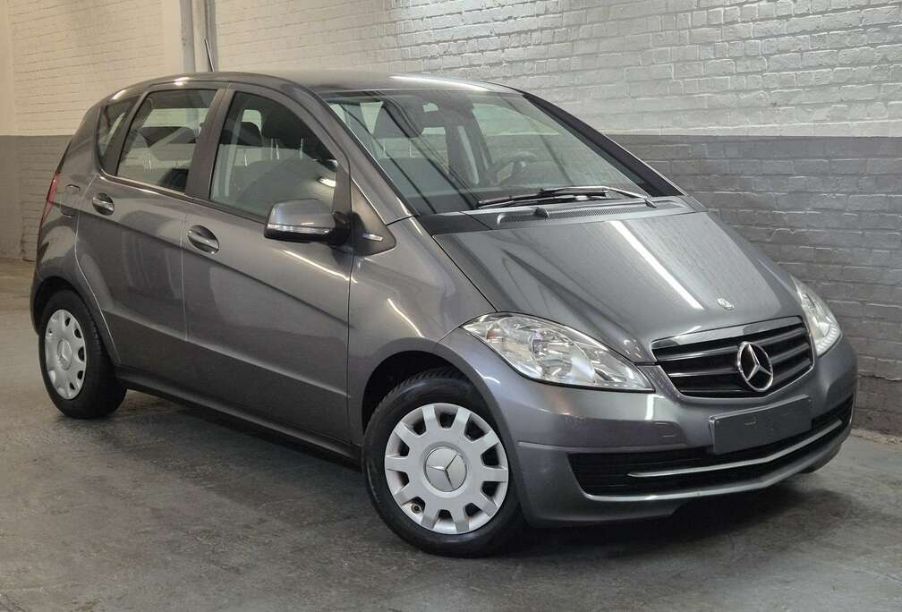 Mercedes-Benz A 160 BlueEFFICIENCY - Très propre - Garantie