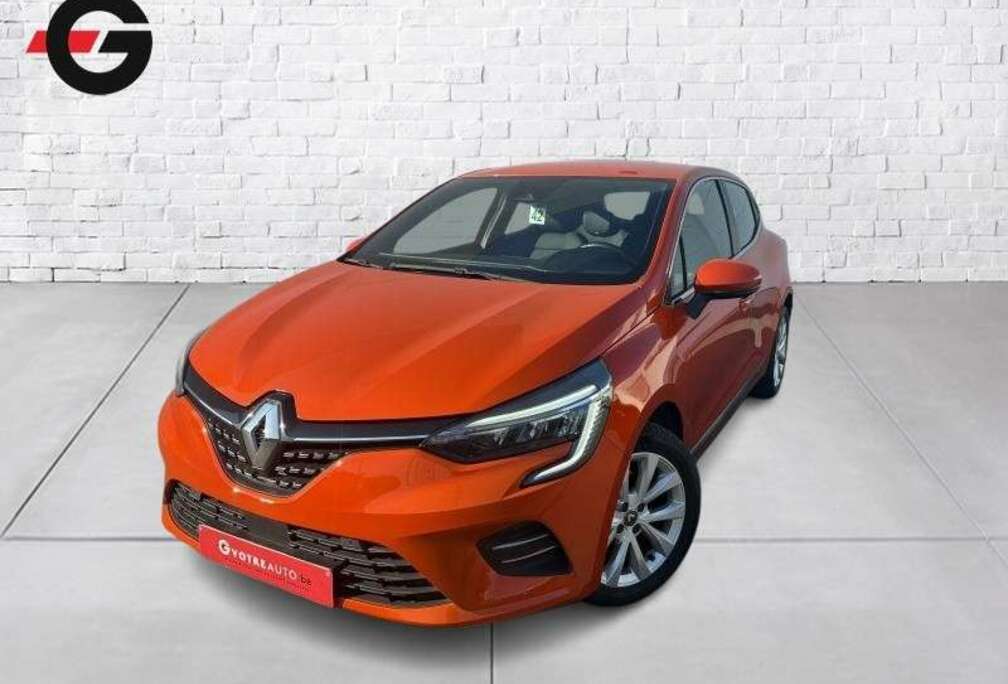 Renault Edition One 1.3 TCe 131ch EDC