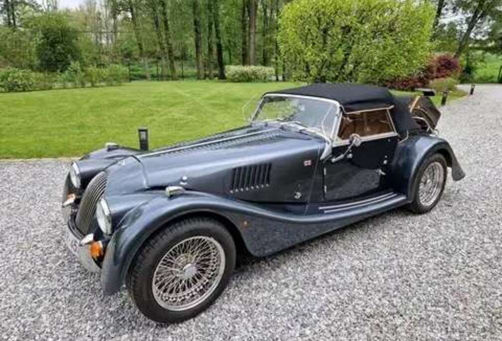 Morgan Roadster 3.0i V6