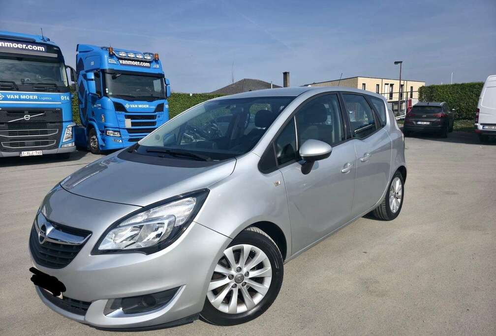 Opel 1.4 Automatik Innovation