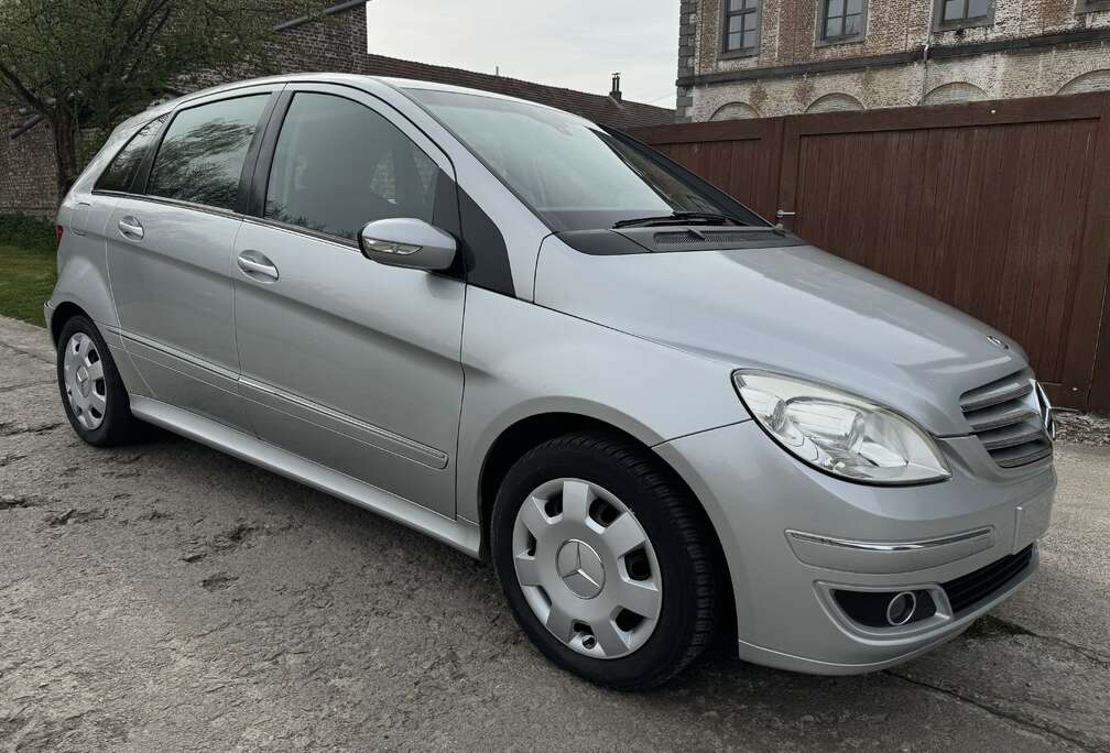 Mercedes-Benz CDI *AIRCO*EURO 4*TRES PROPRE*