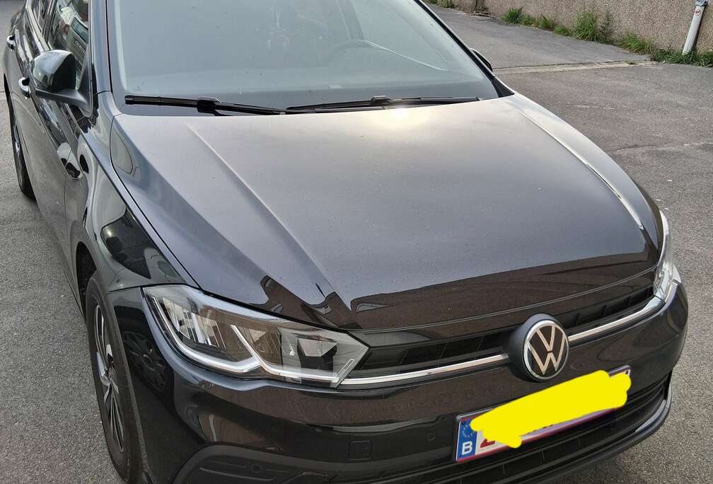 Volkswagen Polo 1.0 TSI Life Business OPF Life Business