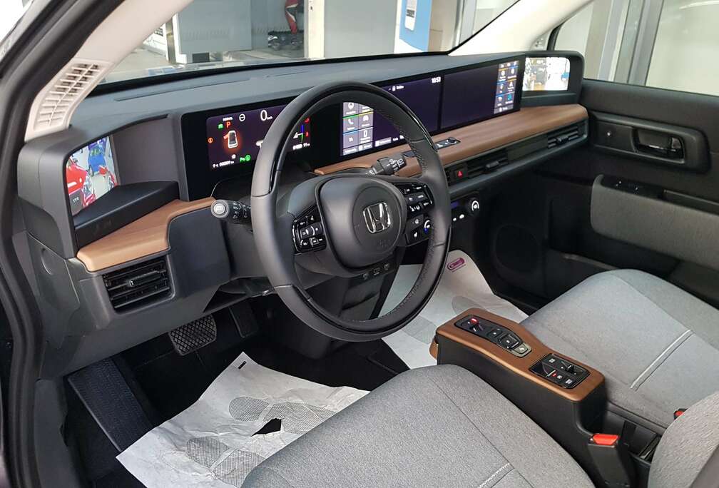 Honda E 35.5 kWh E Advance 17\'\'