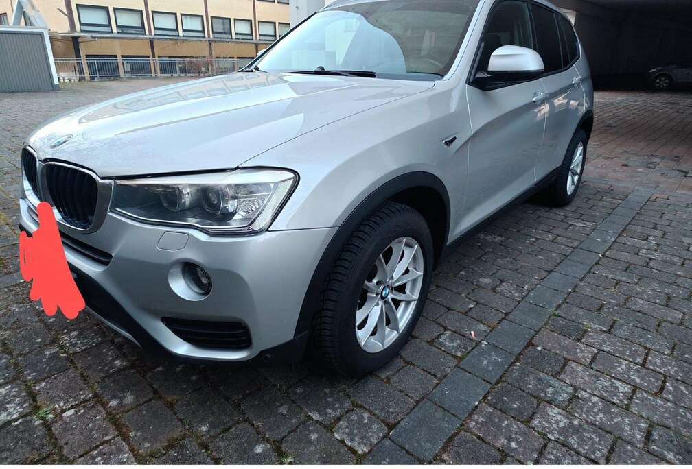 BMW 1.8 dA  0485598658