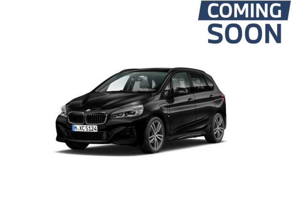BMW Active Tourer