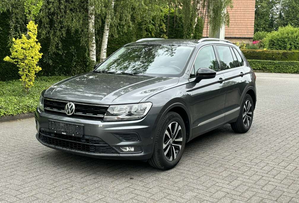 Volkswagen 1.5 TSI ACT IQ.Drive OPF