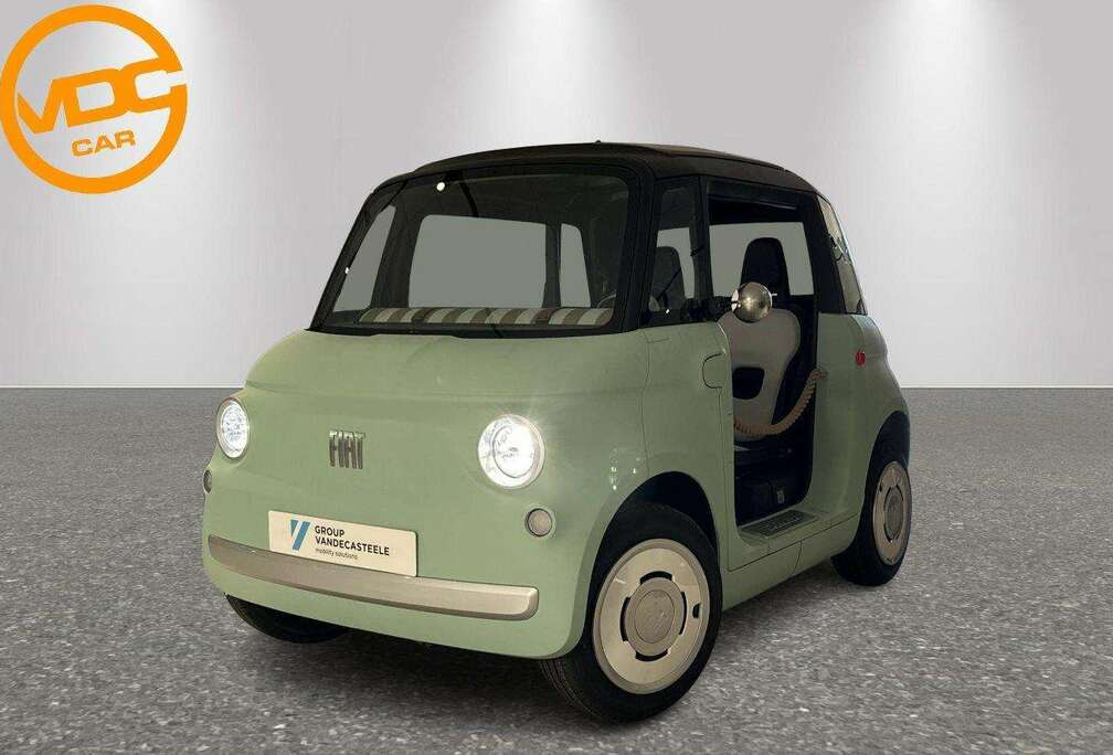 Fiat DOLCEVITA