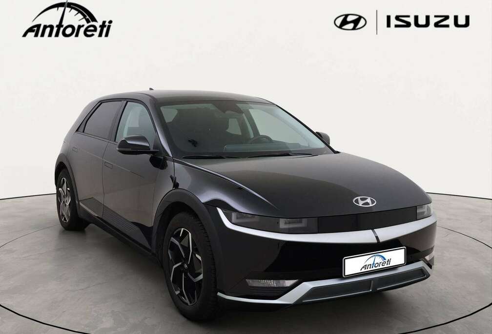 Hyundai Ioniq 5 77 kWh Core