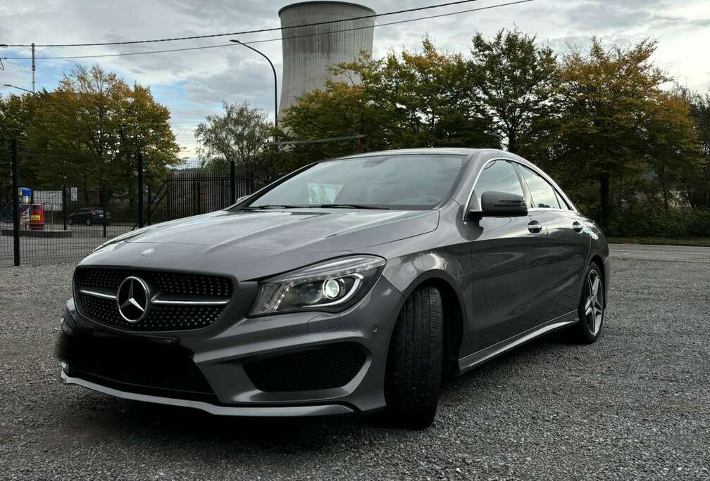 Mercedes-Benz Pack AMG
