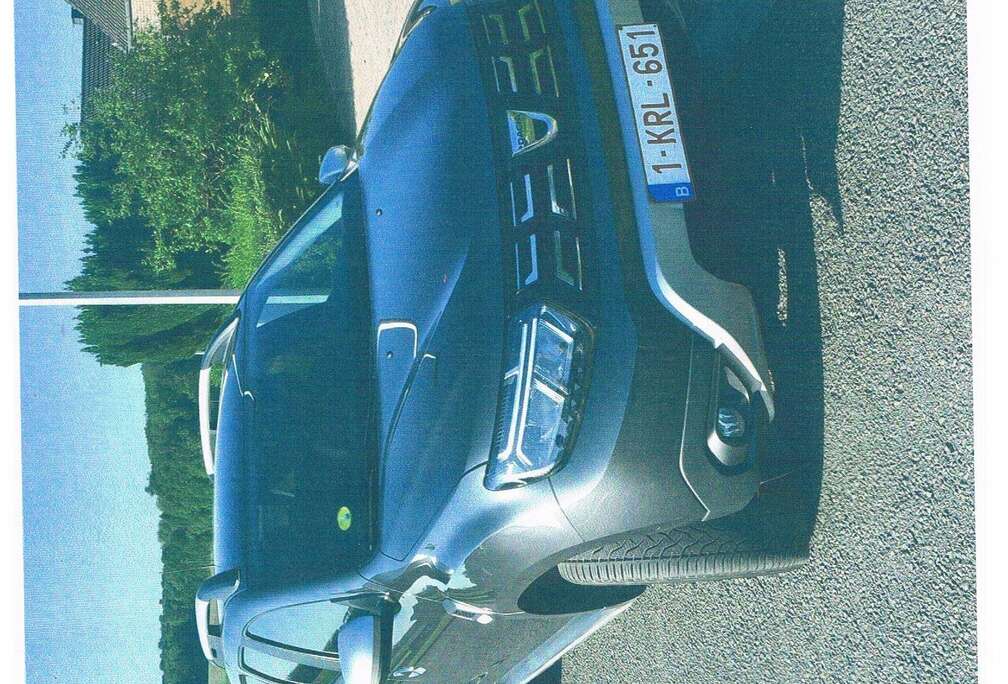 Dacia Duster 1.5 Blue dCi 4WD Prestige