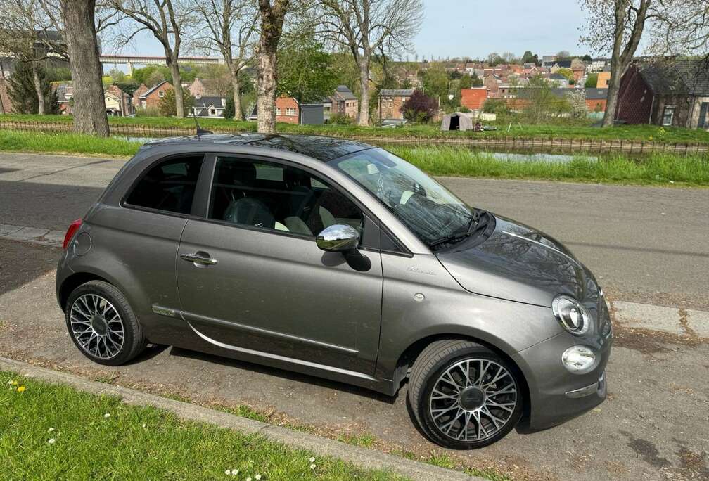 Fiat 1.0i MHEV Dolcevita