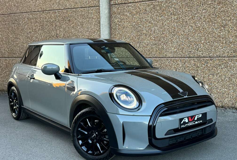 MINI Mini 1.5A One/Etat Showrroom/Gps/Carplay/Version facelift/garantie 12mois
