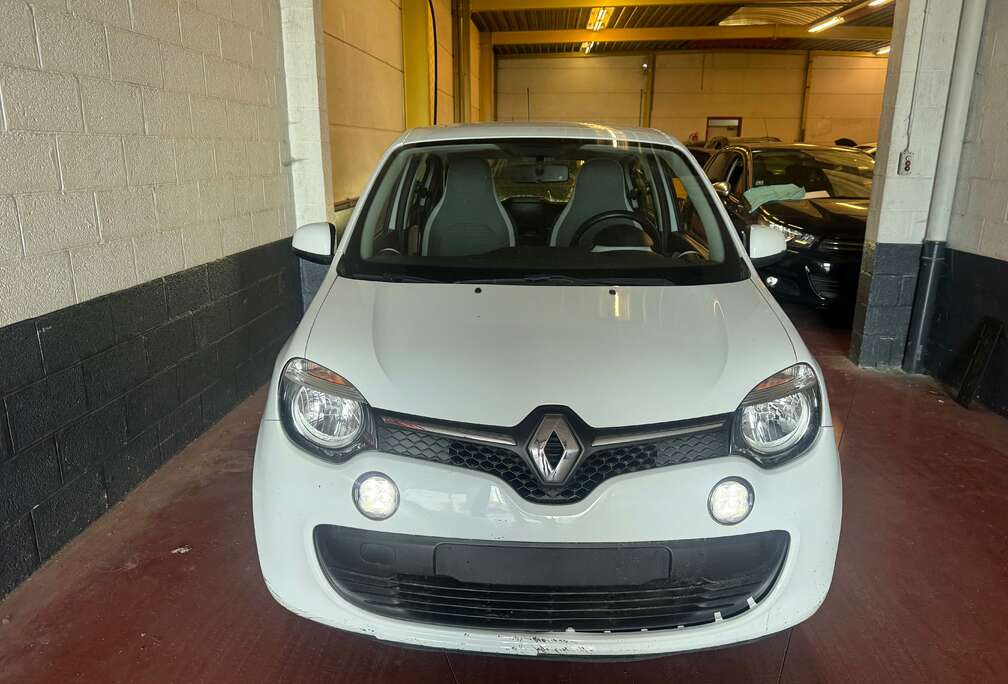 Renault Twingo 1.0i SCe Life S
