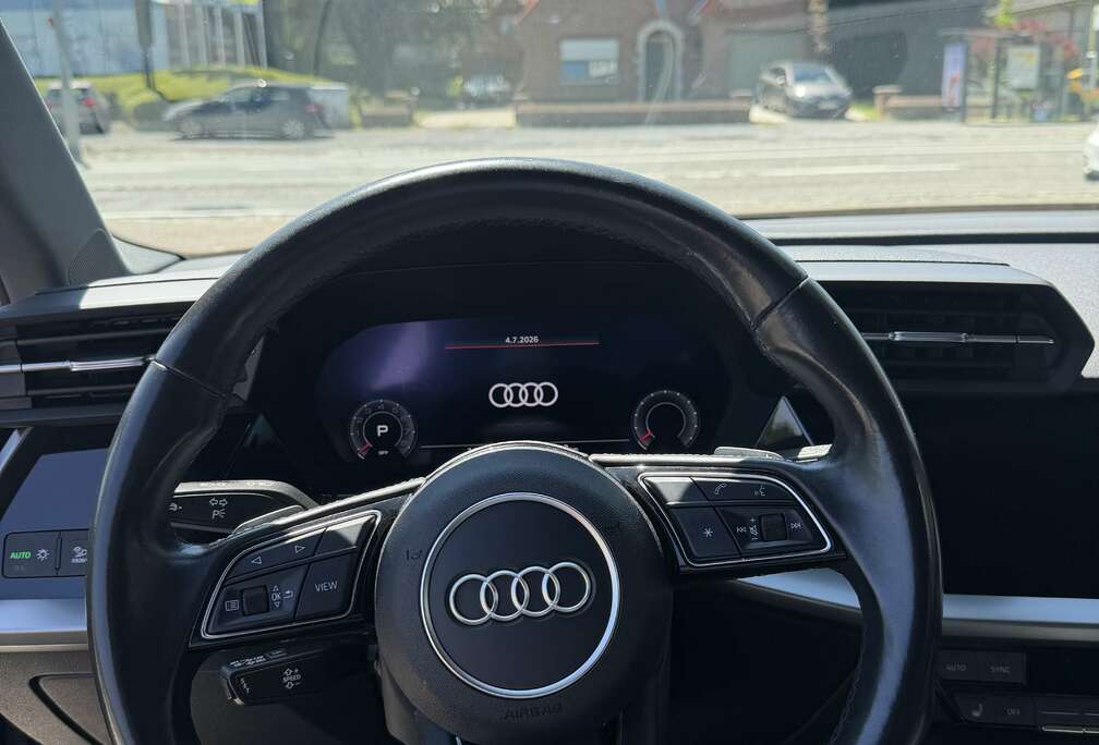Audi 1.0 TFSI Sport S Tronic