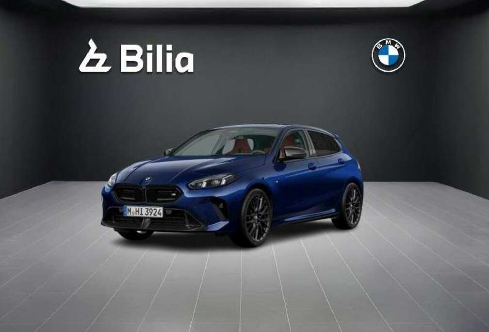 BMW M135 xDrive Hatch