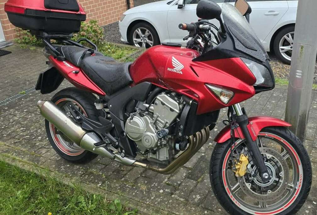 Honda