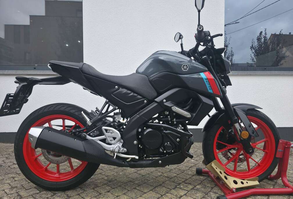 2020 - 12.000Km - Garantie - Nieuwstaat*